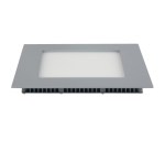 Sutil Quadro LED vestavné 16W, 3K, 960lm, 120°, IP40, bílá