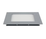 Sutil Quadro LED vestavné 16W, 4K, 1120lm, 120°, IP40, bílá