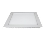 Sutil Quadro LED vestavné 30W, 4K, 2100lm, 120°, IP40, bílá