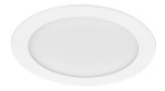Sutil Round Pro 174 12W 1080lm 3000/3500/4000K 230V bílá