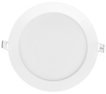 Sutil Round Pro 174 12W 1080lm 3000/3500/4000K 230V bílá