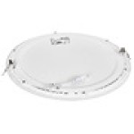 SUTIL Round Pro 300 24W 2040lm 3000/3500/4000K 230V bílá stm
