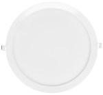 Sutil Round Pro 300 24W 2400lm 3000/3500/4000K 230V bílá