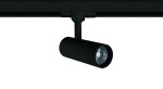 Sv. Adela-A 10W LED 850lm 4000K 38° 230V IP20 černá