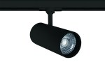 Sv. Adela-C 30W LED 2600lm 4000K 38° 230V IP20 černá