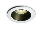 Sv. Gula 7W LED 550lm 3000K 35° 700mA IP20 stmívat. bílé