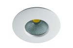 Sv. Marco 7W LED 630lm 3000K 40° 700mA IP64 stmívatelné,bílé