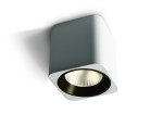 Sv. stropní Bigo-SQ 7W LED 500lm 3000K 35° 230V IP20 bílé