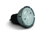 Sv. zdroj LED 7,5W MR16 GU10 500lm 2700K 36° 230V stmívat