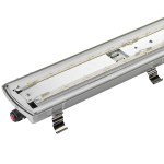 Svítidlo Barat LED 46W 840 do EX prostředí, zóna 2/22