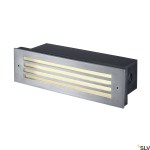 Svítidlo BRICK MESH LED nerez 316 vestavné,4W LED,IP54