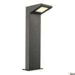 Svítidlo IPERI 50 stojanové antracitová 48 LED bílá,4000K