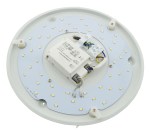 Svítidlo LED přisazené Apollo 300, 3000K, IP44, RA 80+