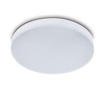 Svítidlo Mela Small LED Plafo, 12W, 3K, 1000lm, IP20 bílá