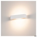 Svítidlo OSSA R7s 300,oval,bílá,R7s 118mm,max.120W,up/down