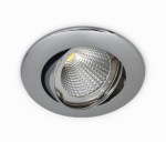Svítidlo Punto-A MR16 Spot GU5,3 50W, IP20 12V, chrom