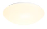 Svítidlo RKL 2 1x60 E27 IP40, bílá