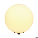Svítidlo ROTOBALL FLOOR 40,bílá,E27,max.24W,IP44