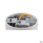 Svítidlo TRILEDO ROUND CL,mat.bílá,LED,6W,38°,3000K