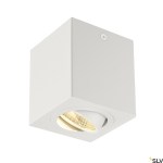 Svítidlo TRILEDO SQUARE CL,mat.bílá,LED,6W,38°,3000K