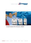 Svodiče bleskových proudů a přepětí