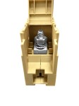 Svorka 150mm2 B/C