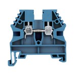 Svorka 2,5mm² modrá