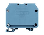 Svorka 70mm² modrá