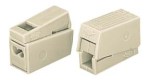 Svorka instalační Wago 224, 2 x 1-2,5mm2