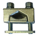 Svorka prizmatická, velikost 2, 50-150/120-240mm2, Cu a Al
