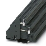Svorka pro iniciátory/aktory TBIO 2,5-2L I