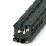 Svorka  TB 2,5-TWIN I BU