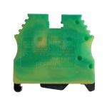 Svorka zemnící  2,5-4mm²