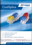 Svorky Coolsplice