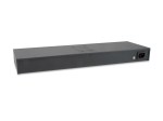 Switch 24xRJ45 10/100/1000, interní napájecí zdroj, 19