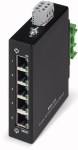 Switch 852 - 111 - 5-Port 10/100BASE-TX na lištu