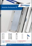 Switch cabinet EN