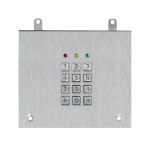 SWITCH klávesnice, 3-řady, VxŠ 129x303mm