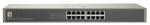 Switch L2 neřízený 16xRJ45 10/100,19