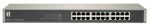 Switch L2 neřízený 24xRJ45 10/100/1000,19