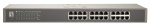 Switch L2 neřízený 24xRJ45 10/100,19