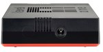 Switch L2 neřízený 8xRJ45 10/100/1000T, externí PSU, tichý