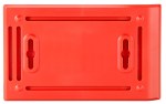 Switch L2 neřízený 8xRJ45 10/100/1000T, externí PSU, tichý