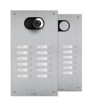 SWITCH panel, 12 tlačítek, 2-řady, VxŠ 395x216mm