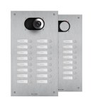 SWITCH panel, 16 tlačítek, 2-řady, VxŠ 395x216mm