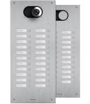 SWITCH panel, 22 tlačítek, 2-řady, VxŠ 502x216mm