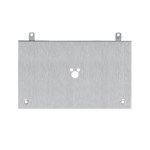 SWITCH zámek doručovatele, 2-řady, VxŠ 129x216mm