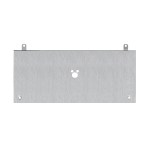 SWITCH zámek doručovatele, 3-řady,  VxŠ 129x303mm