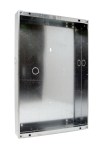 SWITCH zapuštěná mon.krabice 24-33 tlačítek,3 řady,476x277mm