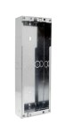 SWITCH zapuštěná mon.krabice 5-8 tlačítek,1 řada,343x124mm
